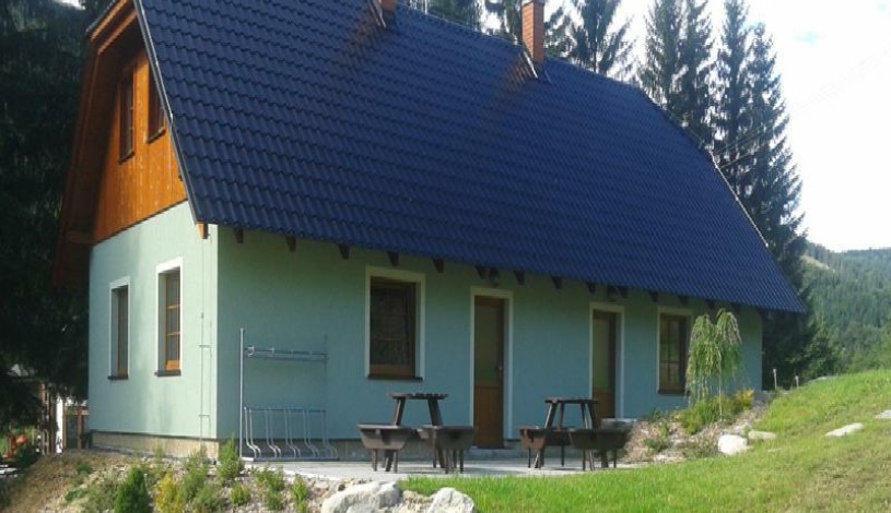 Apartmány pod Sokolkou Loučná nad Desnou